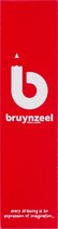 Bruynzeel Super Kleurpotloden - Donkerbruin