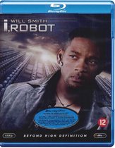 Speelfilm - I Robot