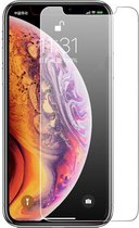 iPhone 11 Pro Max Tempered Glass Screenprotector