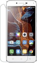 Lenovo K5 Tempered Glass Screenprotector