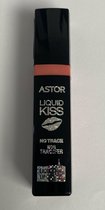 Astor Liquid kiss Lipgloss 102 coral Desiree