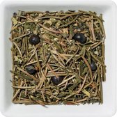 Huis van Thee -  Groene thee - Dennennaalden thee - 10 gram proefzakje