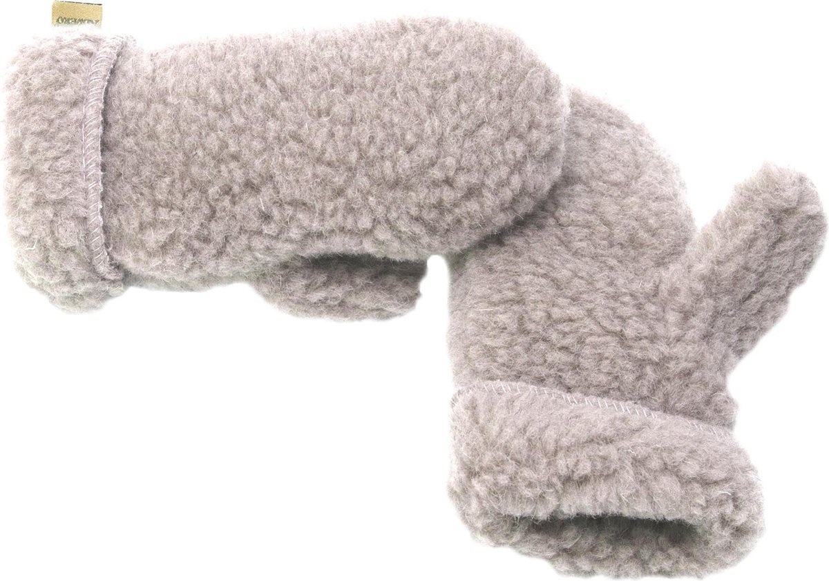 Alwero - Alwero wanten Freeze Kids Beige L