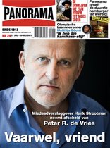 Panorama Magazine - juli 2021 - editie 29