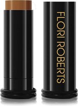Flori Roberts Base Strokes Foundation Stick Toasted Almond voor de donkere  huid