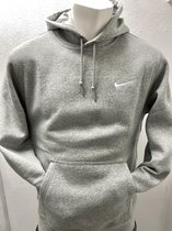 Nike Men's Sportswear Club Training Fleece Hoody - Maat L