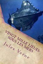 Vingt mille lieues sous les mers