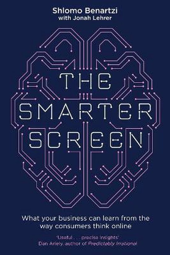 Smarter Screen - cover