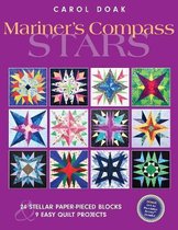 Mariners Compass Stars