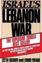 Israels Lebanon War