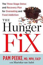 The Hunger Fix