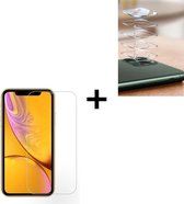 iPhone 11 Pro Screenprotector + camera protector iPhone 11 Pro