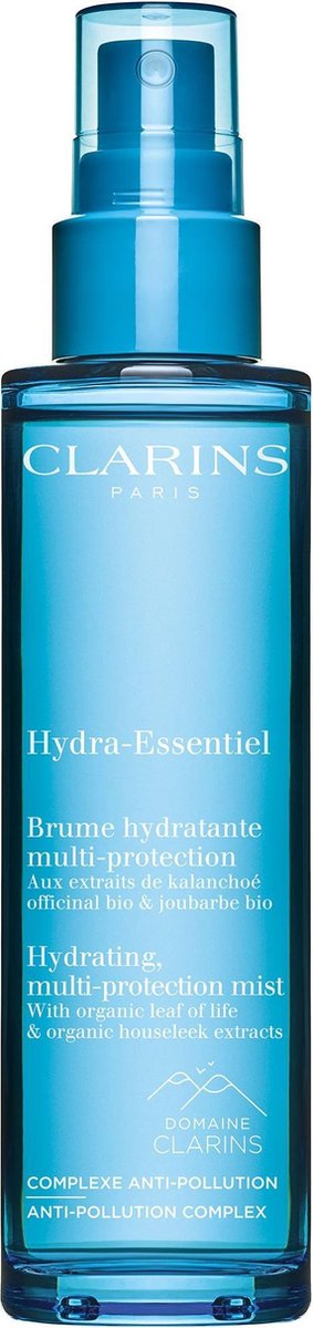 Goedkoopste Clarins Brume Hydratante Multi-Protection - 75 ml