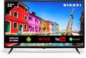 NIKKEI NH3218S - 32 inch - HD ready LED - Smart TV