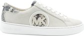 Michael Kors Keaton Dames Sneaker - Sand - Maat 37