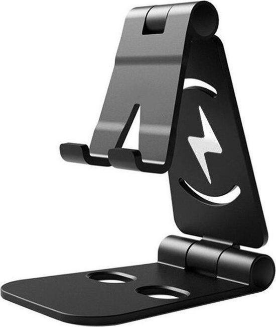Tablet Tafelstandaard - Voor 7,9-11 inch Tablets - Flexibele