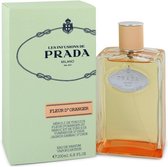 Prada Infusion De Fleur D\'oranger Eau De Parfum Spray 200 ml for Women