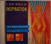 A New World Of Inspiration volume 4 New World Collection