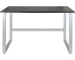 WORKSPACE LIGHT I | 120x60 - Bureau Grafiet