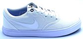 Nike SB Check Solar CNVS- Sneakers Heren- Maat 45.5