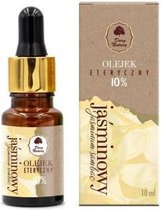 Jasmijn 10% etherische olie | 10ml