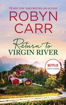 A Virgin River Novel 19 - Return to Virgin River
