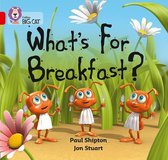 Whats For Breakfast?
