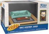 Funko Mini Moment Seinfeld George