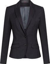 Greiff 1426 dames blazer zw