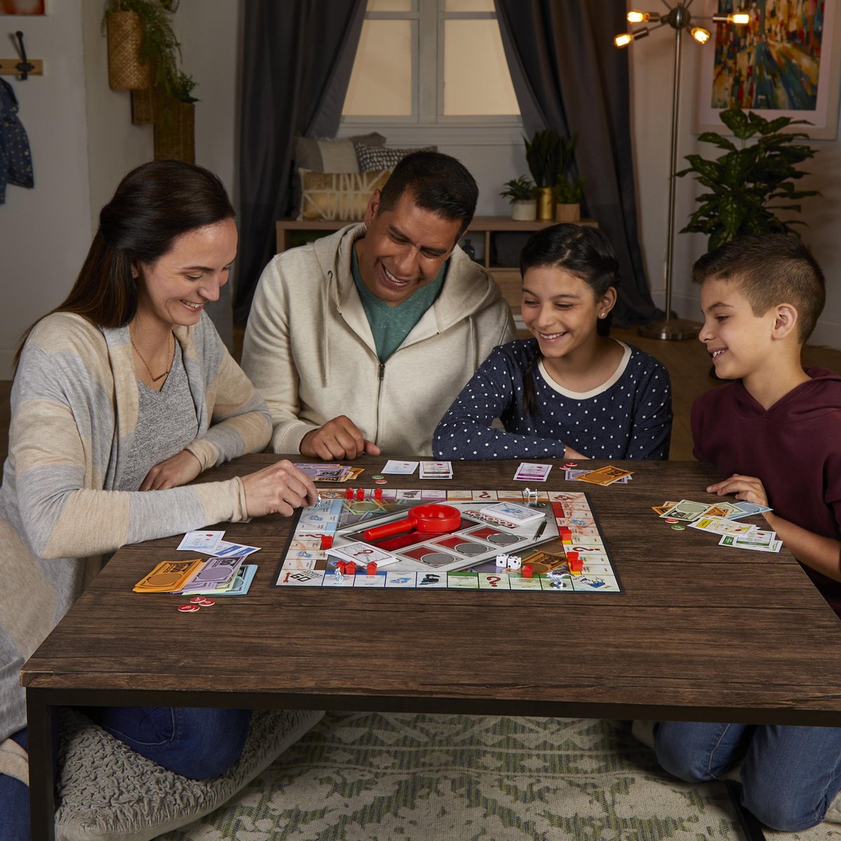 Monopoly Crooked Cash (NL versie) — afbeelding 14