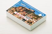 Geheugenspel Spanje - Kaartspel 70 kaarten - gedrukt op karton - educatief spel - geheugenspel