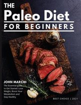 The Paleo Diet for Beginners