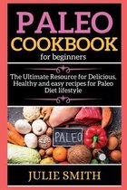 Paleo Cookbook For Beginners