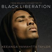 From #blacklivesmatter to Black Liberation Lib/E