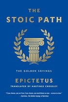 Omslag Essential Pocket Classics-The Stoic Path