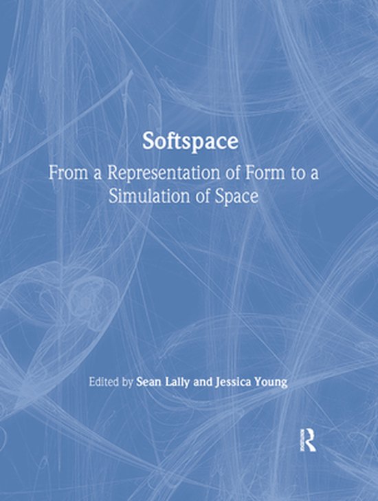Softspace - cover