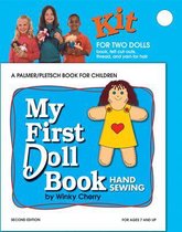 My First Doll Book