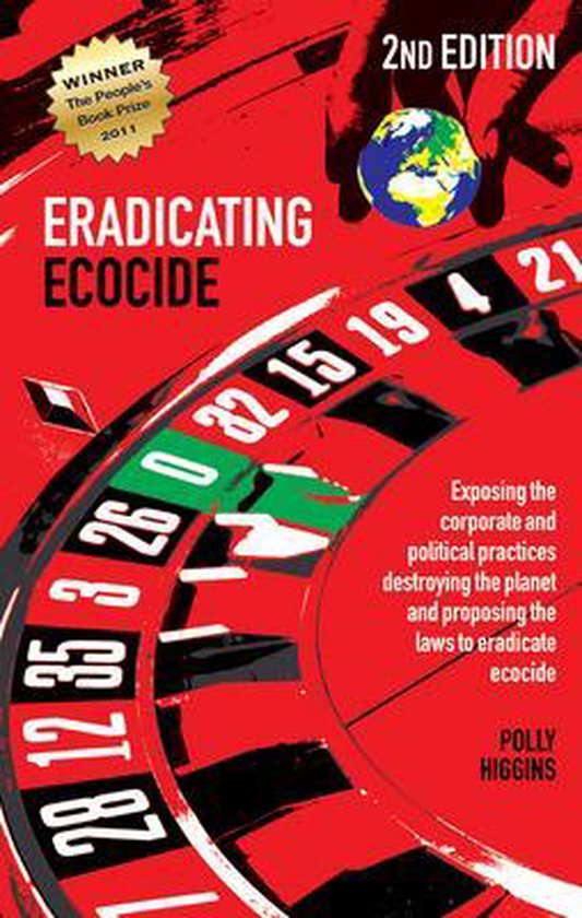 Eradicating Ecocide 2nd Edition