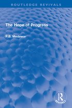 Routledge Revivals - The Hope of Progress