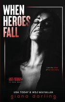 When Heroes Fall