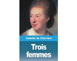 Trois femmes