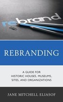 American Association for State and Local History- Rebranding