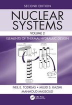 Omslag Nuclear Systems Volume II: Elements of Thermal Hydraulic Design