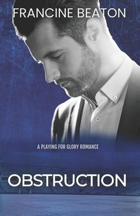 On the Sidelines- Obstruction - cover
