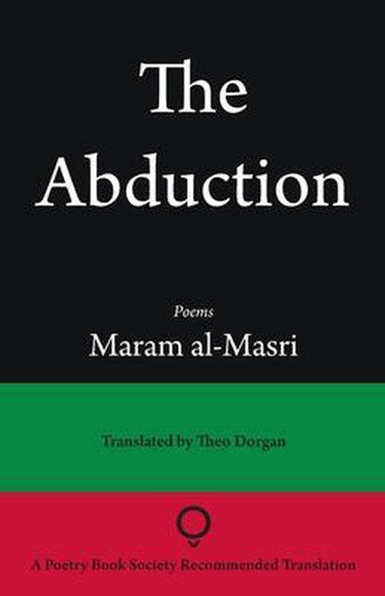 The Abduction - cover