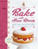 Bake with Maw Broon: Simple Bakes for All the Family