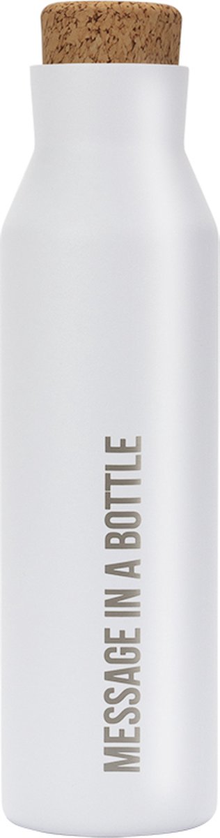 Duett Thermosfles - RVS - 500 ml