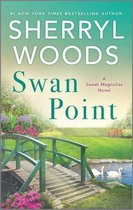 Sweet Magnolias Novel- Swan Point