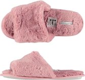 Dames huisslippers roze 39/40