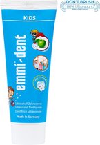 Emmi-Dent Ultrasone Tandpasta Kids, 75 ml